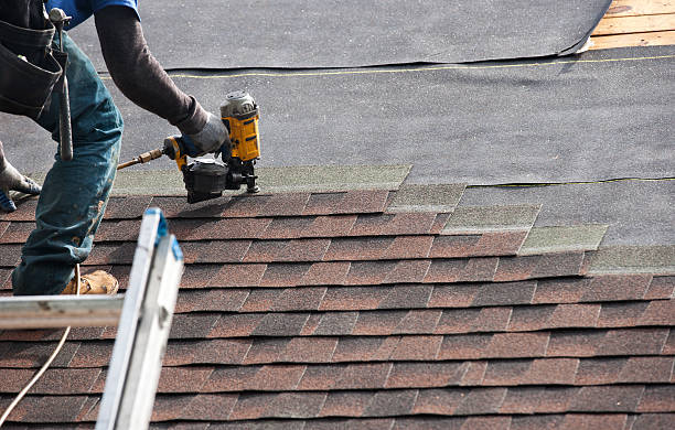 Licensed Roofing service in Saint Martinville, LA - Brentwood Metal Roofing